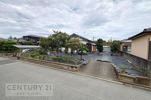 千葉県君津市北子安１丁目 土地