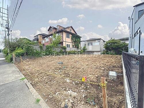 東京都八王子市鹿島 3980万円