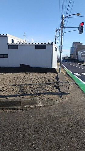 新潟県新潟市北区木崎 450万円