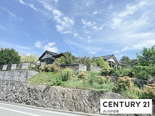 福岡県田川市大字夏吉 土地