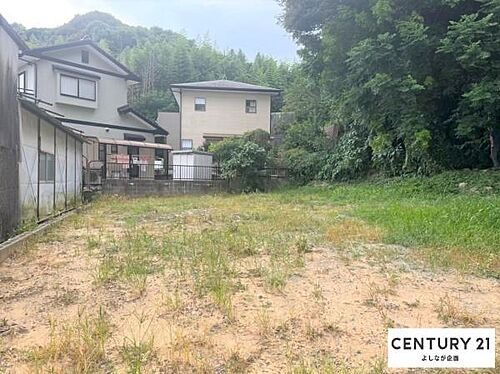 福岡県遠賀郡遠賀町大字鬼津 土地