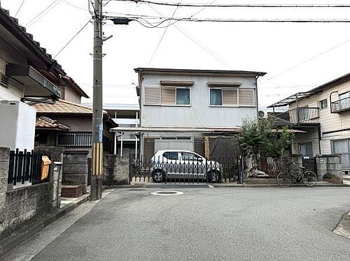 兵庫県加古郡播磨町宮西１丁目 土地