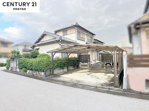 三重県四日市市桜台２丁目 1080万円