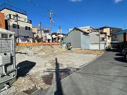 大阪府東大阪市吉田１丁目 2383万円
