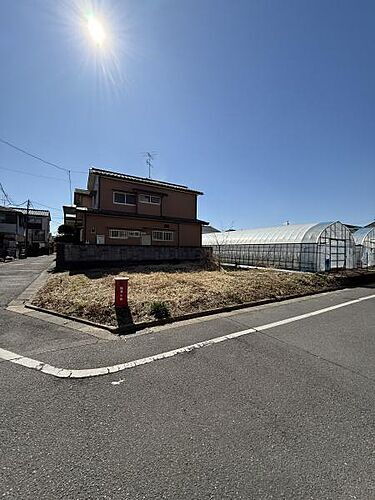東京都葛飾区水元２丁目 3480万円