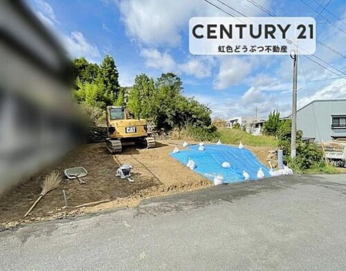 愛知県岡崎市本宿町字梨子木 土地