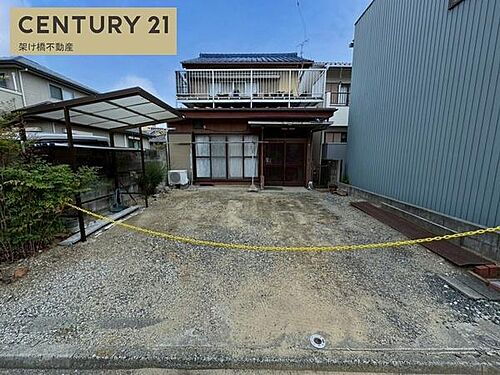 愛知県豊橋市住吉町 土地