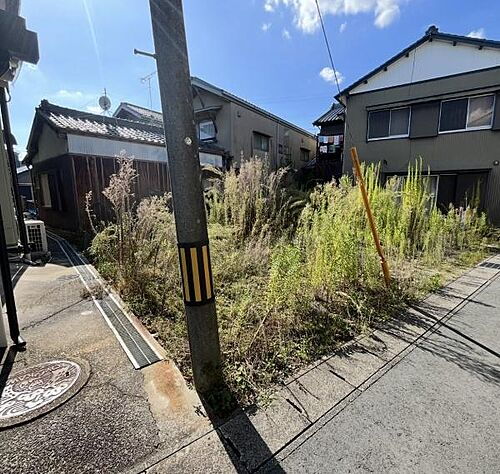 愛知県豊川市国府町池田 土地