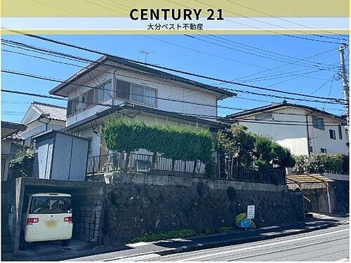 大分県大分市大字宮崎宮崎台 土地