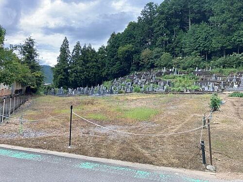 愛知県北設楽郡東栄町大字本郷字久保田 土地