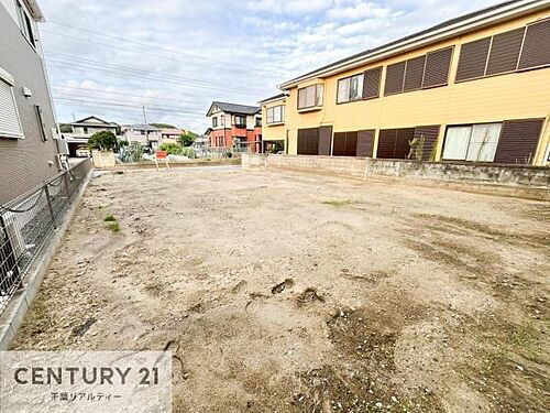 千葉県君津市西坂田１丁目 土地