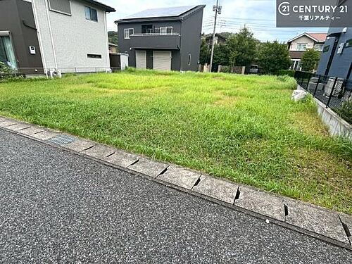 千葉県木更津市羽鳥野１丁目 土地