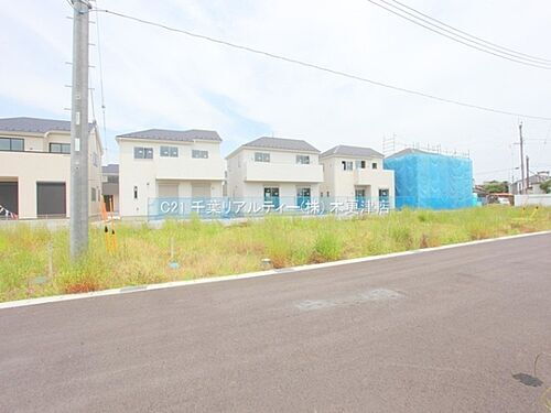 千葉県木更津市高柳 土地