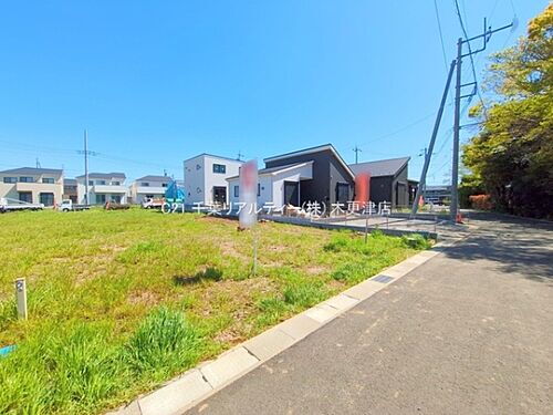 千葉県木更津市高柳 土地