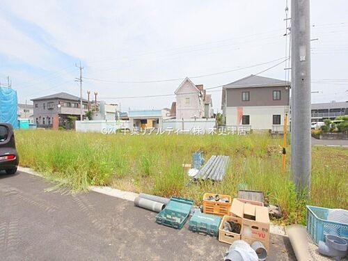 千葉県木更津市高柳 土地