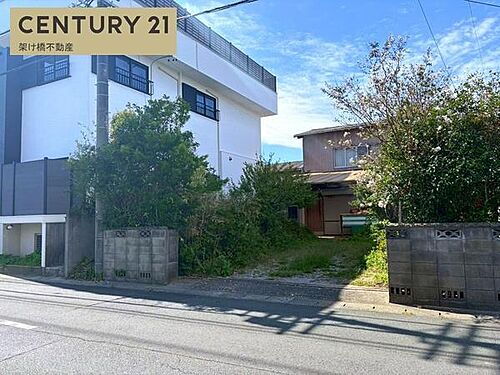 愛知県豊橋市野依町字中瀬古 土地