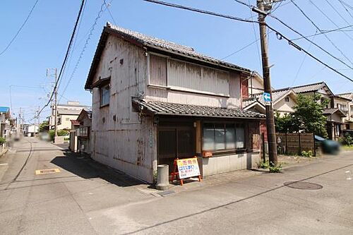 静岡県焼津市本町６丁目 300万円