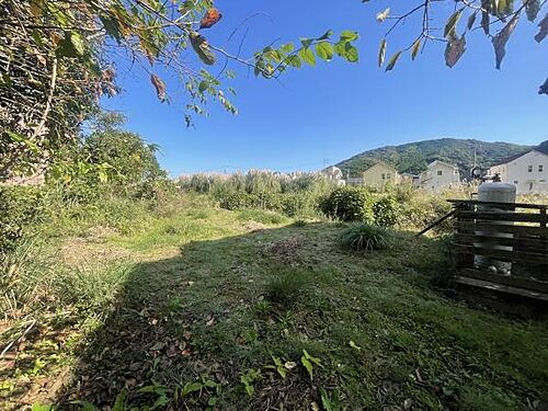 静岡県藤枝市中藪田 土地