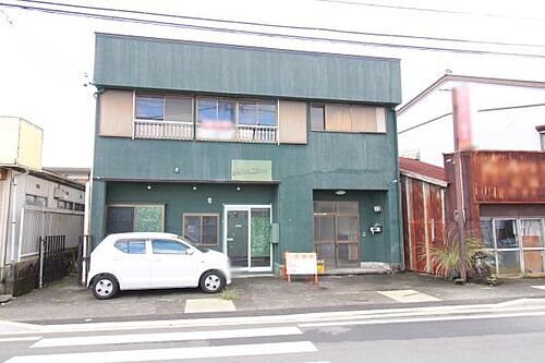 静岡県島田市本通７丁目 498万円