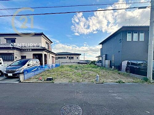 千葉県木更津市清見台南３丁目 土地