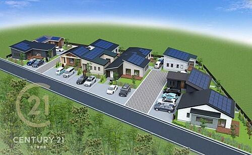 千葉県袖ケ浦市蔵波 建築条件付土地