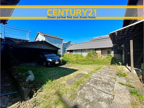 愛知県一宮市小信中島字西鵜飼分 土地