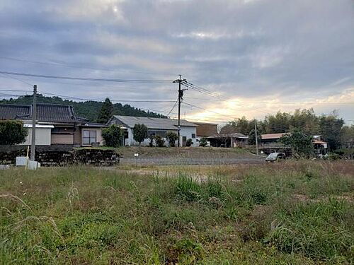 宮崎県北諸県郡三股町大字宮村 土地