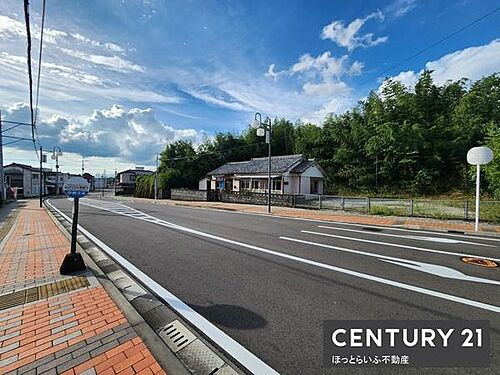 宮崎県都城市山之口町花木 土地