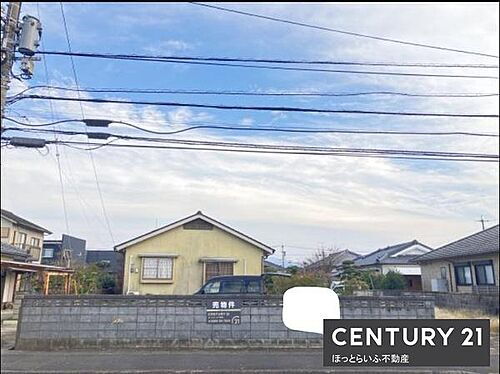 宮崎県都城市鷹尾２丁目 土地