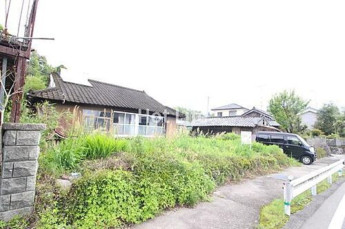 宮崎県都城市高城町大井手 土地