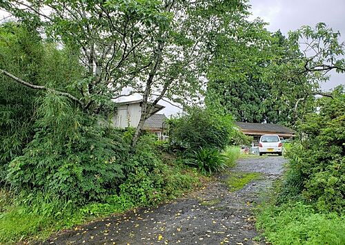 宮崎県都城市山之口町富吉 土地