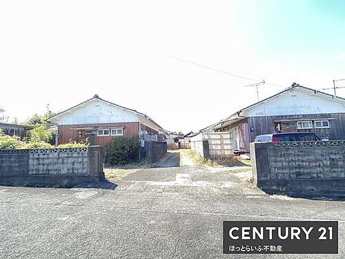 宮崎県都城市東町 土地