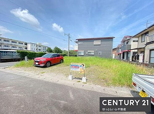 宮崎県都城市都原町 土地