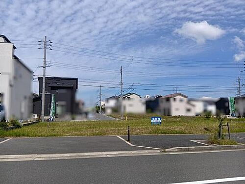 京都府木津川市城山台１１丁目 土地