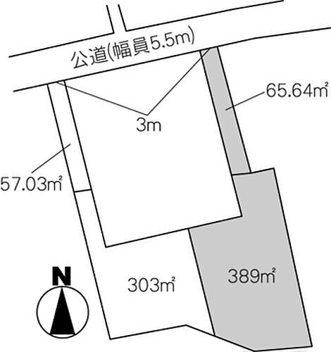 茨城県那珂市鴻巣 481万円