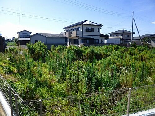 茨城県ひたちなか市磯崎町 土地