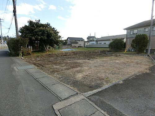 茨城県常陸太田市大里町 土地