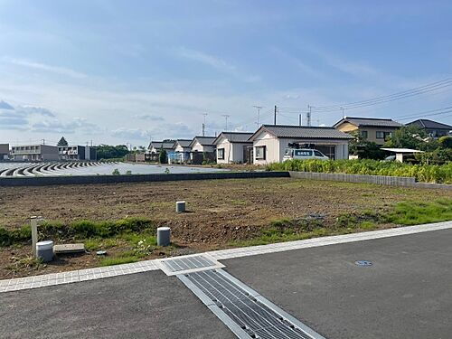 茨城県笠間市平町 740万円