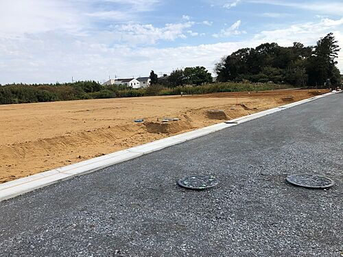 茨城県水戸市東野町 1185万円