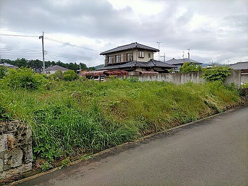 茨城県石岡市山崎 200万円