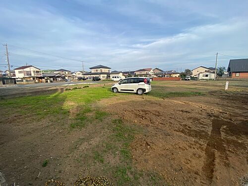 茨城県ひたちなか市平磯町 土地