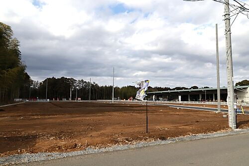 茨城県水戸市河和田町 854万円