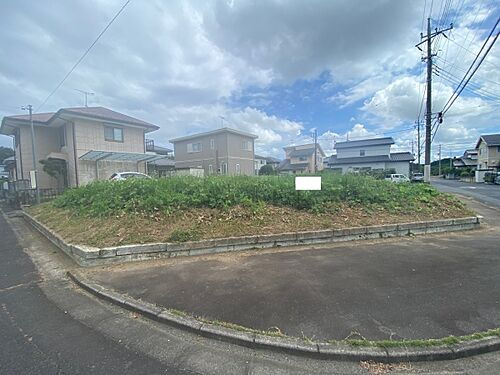 茨城県小美玉市西郷地 土地