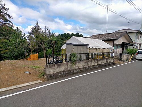 茨城県小美玉市栗又四ケ 土地