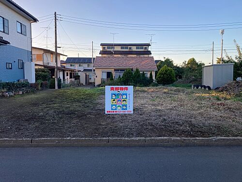 茨城県小美玉市羽刈 60万円