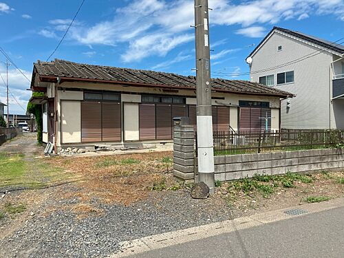 茨城県水戸市平須町 650万円