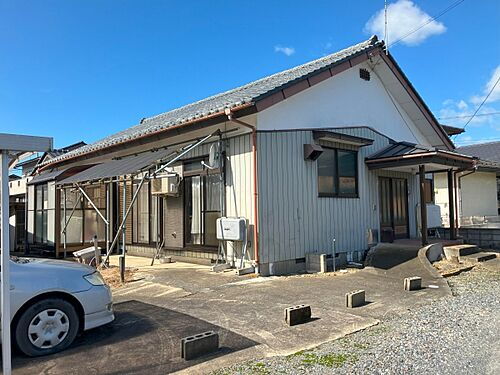 茨城県笠間市鯉淵 1200万円