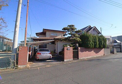 茨城県水戸市千波町 1450万円