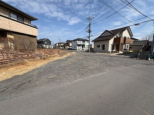 茨城県ひたちなか市大字高野 土地