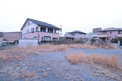 茨城県水戸市千波町 950万円